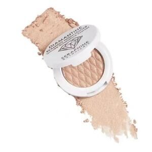Seraphine Botanticals Diamantine Beaming Highlighter - Oyster - NEW